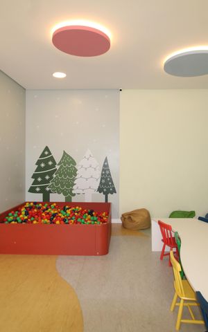 Apartamento à venda com 70m², 2 quartos e 1 vagaÁrea Comum