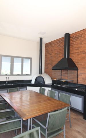 Apartamento à venda com 70m², 2 quartos e 1 vagaÁrea Comum
