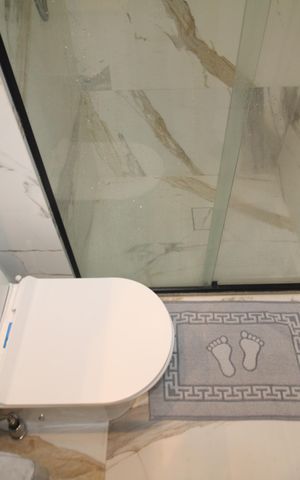 Apartamento à venda com 70m², 2 quartos e 1 vagaBanheiro 2
