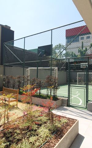 Apartamento à venda com 70m², 2 quartos e 1 vagaÁrea Comum