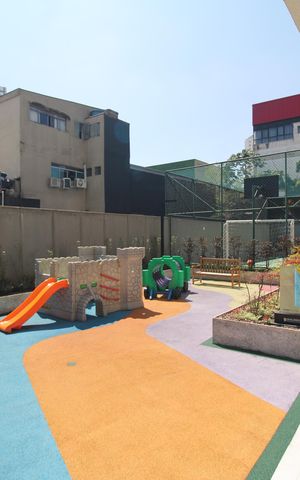 Apartamento à venda com 70m², 2 quartos e 1 vagaÁrea Comum