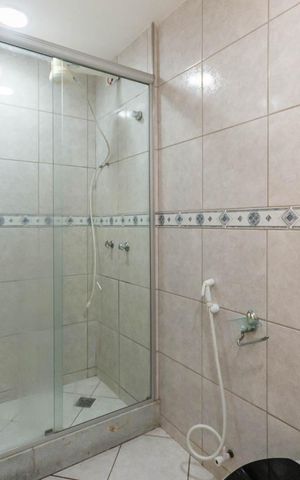 Apartamento para alugar com 93m², 3 quartos e 2 vagasBanheiro