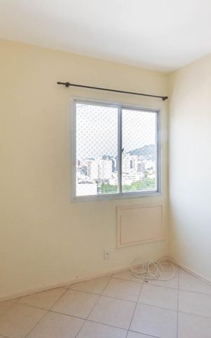 Apartamento para alugar com 93m², 3 quartos e 2 vagasQuarto 2