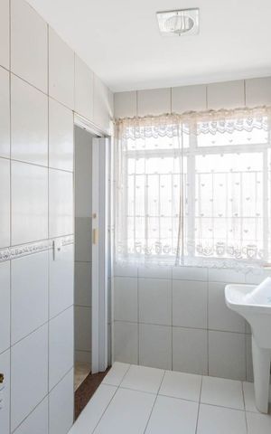 Apartamento para alugar com 93m², 3 quartos e 2 vagasÁrea de Serviço
