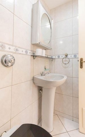 Apartamento para alugar com 93m², 3 quartos e 2 vagasBanheiro
