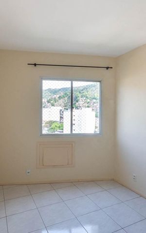 Apartamento para alugar com 93m², 3 quartos e 2 vagasSuíte