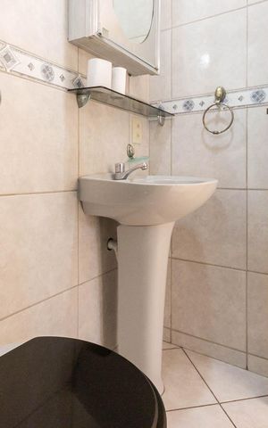 Apartamento para alugar com 93m², 3 quartos e 2 vagasBanheiro