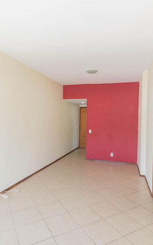 Apartamento para alugar com 93m², 3 quartos e 2 vagasSala