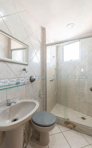 Apartamento para alugar com 93m², 3 quartos e 2 vagasBanheiro Suíte