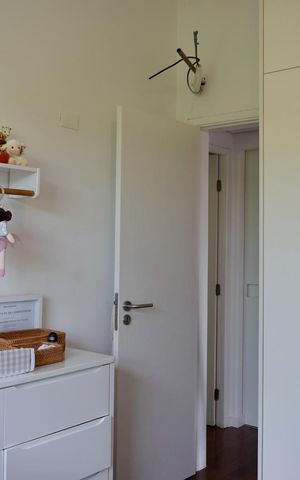 Apartamento para alugar com 108m², 2 quartos e 1 vagaQuarto