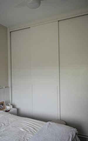 Apartamento para alugar com 108m², 2 quartos e 1 vagaSuíte