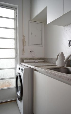 Apartamento para alugar com 108m², 2 quartos e 1 vagaÁrea de Serviço