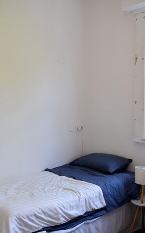 Apartamento para alugar com 108m², 2 quartos e 1 vagaQuarto