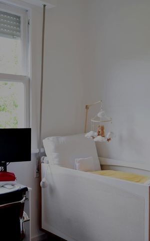 Apartamento para alugar com 108m², 2 quartos e 1 vagaQuarto