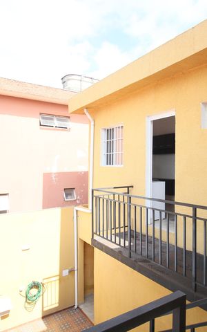 Studio para alugar com 20m², 1 quarto e sem vagaQuintal