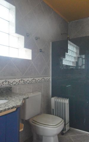 Casa para alugar com 390m², 4 quartos e 2 vagasBanheiro da Suíte