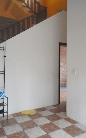 Casa para alugar com 390m², 4 quartos e 2 vagasEscritório