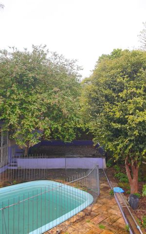 Casa para alugar com 390m², 4 quartos e 2 vagasVista do Quarto 1