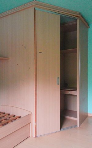 Casa para alugar com 390m², 4 quartos e 2 vagasQuarto 1