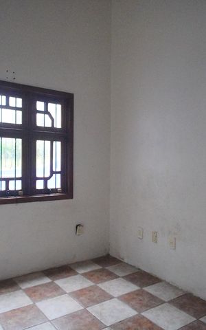 Casa para alugar com 390m², 4 quartos e 2 vagasEscritório
