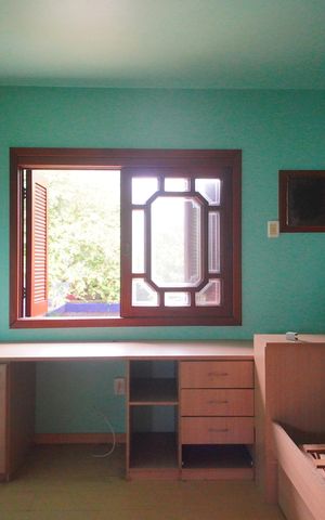 Casa para alugar com 390m², 4 quartos e 2 vagasQuarto 1