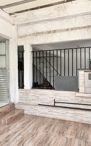 Casa para alugar com 40m², 1 quarto e 1 vaga Casa para alugar com 40m², 1 quarto e 1 vagaÁrea de Serviço