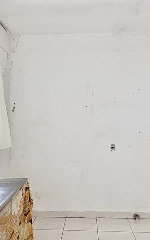 Casa para alugar com 40m², 1 quarto e 1 vaga Casa para alugar com 40m², 1 quarto e 1 vagaCozinha