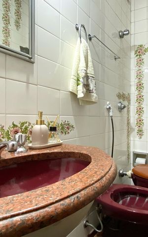 Apartamento à venda com 145m², 4 quartos e 2 vagas