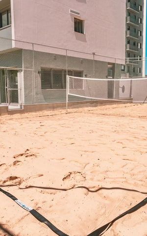 Apartamento para alugar com 29m², 1 quarto e sem vaga Apartamento para alugar com 29m², 1 quarto e sem vagaÁrea externa