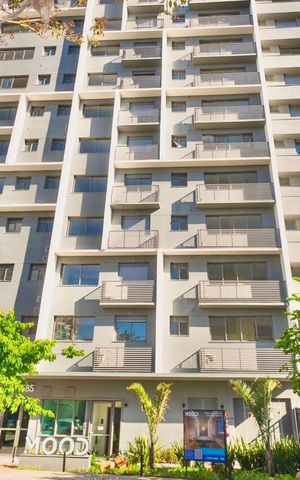 Apartamento para alugar com 29m², 1 quarto e sem vaga Apartamento para alugar com 29m², 1 quarto e sem vagaFachada
