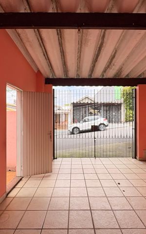 Casa para alugar com 290m², 3 quartos e 2 vagas Casa para alugar com 290m², 3 quartos e 2 vagasGaragem