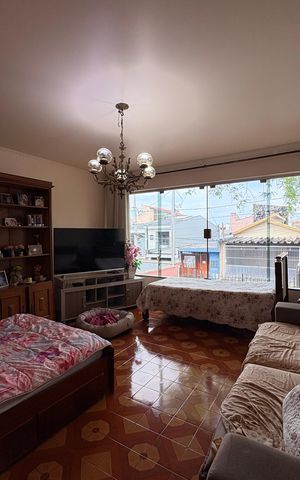 Casa para alugar com 290m², 3 quartos e 2 vagas Casa para alugar com 290m², 3 quartos e 2 vagasSala