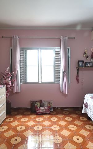 Casa para alugar com 290m², 3 quartos e 2 vagas Casa para alugar com 290m², 3 quartos e 2 vagasQuarto 2