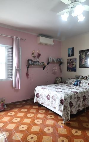 Casa para alugar com 290m², 3 quartos e 2 vagas Casa para alugar com 290m², 3 quartos e 2 vagasQuarto 2