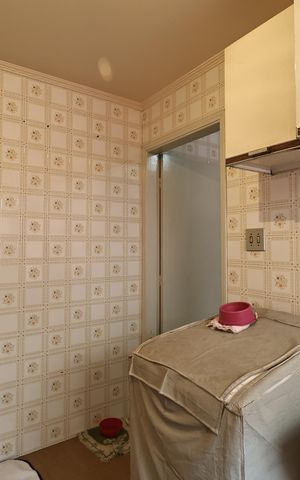 Casa para alugar com 290m², 3 quartos e 2 vagas Casa para alugar com 290m², 3 quartos e 2 vagasLavanderia