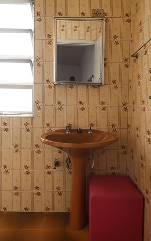 Casa para alugar com 290m², 3 quartos e 2 vagas Casa para alugar com 290m², 3 quartos e 2 vagasBanheiro da Suíte