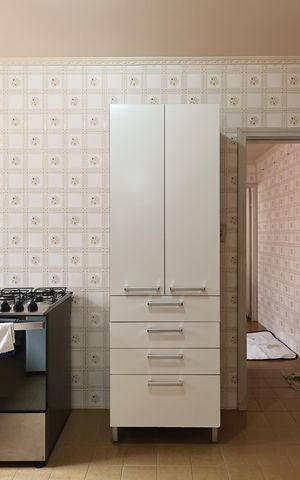 Casa para alugar com 290m², 3 quartos e 2 vagas Casa para alugar com 290m², 3 quartos e 2 vagasCozinha