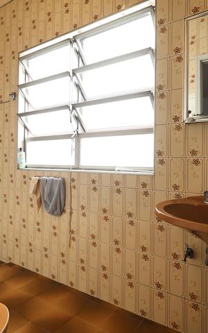 Casa para alugar com 290m², 3 quartos e 2 vagas Casa para alugar com 290m², 3 quartos e 2 vagasBanheiro da Suíte