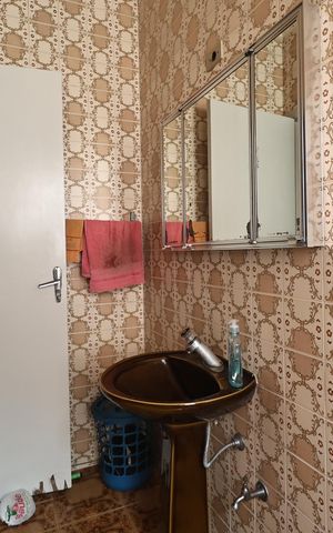 Casa para alugar com 290m², 3 quartos e 2 vagas Casa para alugar com 290m², 3 quartos e 2 vagasBanheiro