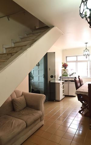 Casa para alugar com 290m², 3 quartos e 2 vagas Casa para alugar com 290m², 3 quartos e 2 vagasSala de Jantar