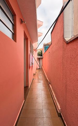 Casa para alugar com 290m², 3 quartos e 2 vagas Casa para alugar com 290m², 3 quartos e 2 vagasQuintal
