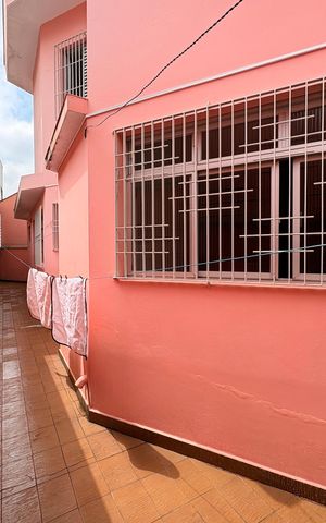 Casa para alugar com 290m², 3 quartos e 2 vagas Casa para alugar com 290m², 3 quartos e 2 vagasQuintal