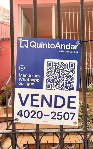 Casa para alugar com 290m², 3 quartos e 2 vagas Casa para alugar com 290m², 3 quartos e 2 vagasFachada + plaquinha YVPZ-534