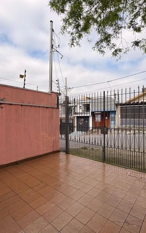 Casa para alugar com 290m², 3 quartos e 2 vagas Casa para alugar com 290m², 3 quartos e 2 vagasQuintal