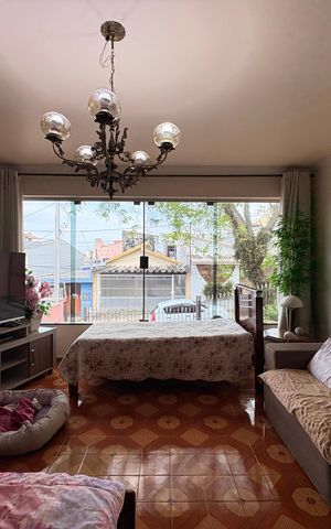 Casa para alugar com 290m², 3 quartos e 2 vagas Casa para alugar com 290m², 3 quartos e 2 vagasSala