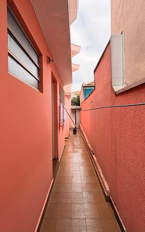Casa para alugar com 290m², 3 quartos e 2 vagas Casa para alugar com 290m², 3 quartos e 2 vagasQuintal