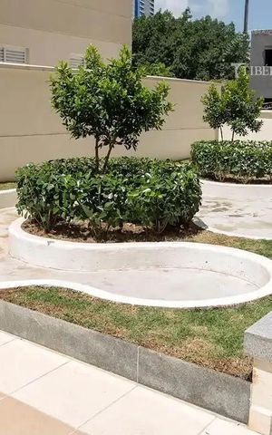 Apartamento para alugar com 48m², 2 quartos e 1 vaga Apartamento para alugar com 48m², 2 quartos e 1 vagaÁrea externa