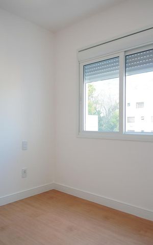 Apartamento para alugar com 63m², 2 quartos e 1 vagaSuíte