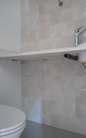Apartamento para alugar com 63m², 2 quartos e 1 vagaBanheiro da Suíte