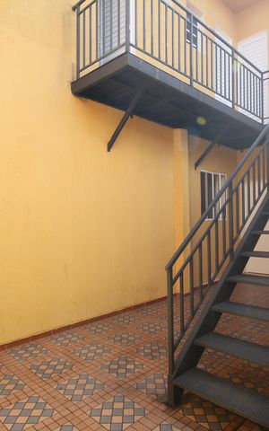Studio para alugar com 20m², 1 quarto e sem vagaÁrea comum
